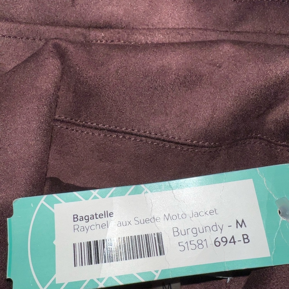 Medium Jacket - Picture 7 of 7